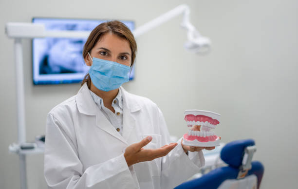 Best Emergency Dental Services for Seniors in Schertz, TX