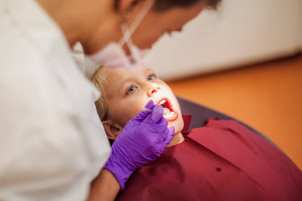 Best Mobile Emergency Dentist in Schertz, TX