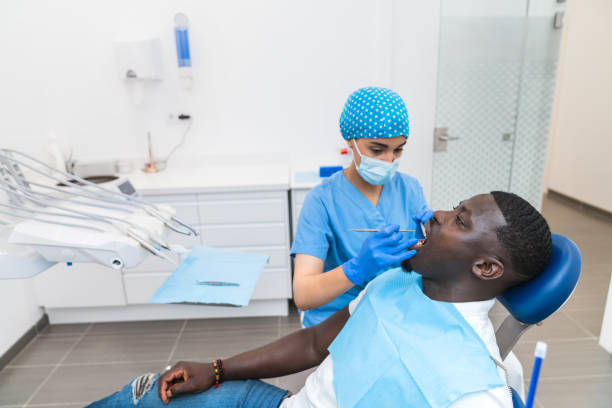 Best Emergency Dental Extractions in Schertz, TX
